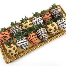 Animal Print Strawberries Baby Shower Safari Theme Jungle Baby Shower Theme Safari Baby Shower Boy
