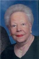 Donna Walden Obituary (1926