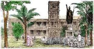 Image result for president cleveland gave hawaii back in 1893, 1894, and 1897 posted by amelia gora