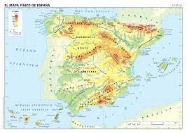 Maybe you would like to learn more about one of these? Innoveduca Mapas De Espana