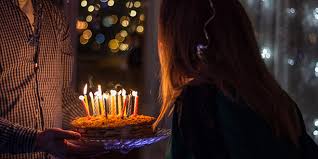 10 Idee Per Fare Gli Auguri Di Compleanno In Inglese Aba Journal