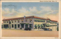 Find great deals on ebay for lodge postcard. Alton Illinois Vintage Postcards Images