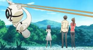 Madman Entertainment Slated To Release Kamisama Dolls Series Collection In June 2013 The Otaku S Study