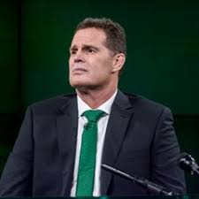 It's just a quicker way to communicate with players, said erasmus about the cards and lights on the eve of the 2006 currie cup final, saying they were used in the same way. No Excuses For Rassie In Toughest Job In Rugby Sport