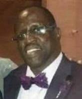 Steve Jarrell Obituary (1964