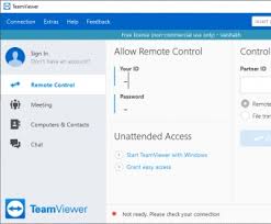 With teamviewer, you can control remote computers within seconds. Teamviewer 4 0 Download Free Teamviewer Exe