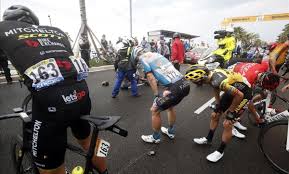 For other races of the cycling calendar, including la vuelta a. El Tour De Francia Rueda Con Cordura