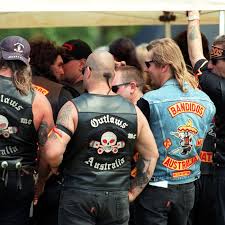 There might be slightly difference in color, because of the computer monitor settings. A Beginner S Guide To Biker Gangs Vox