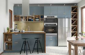 High cabinets are 200/220/140 cm. Ikea Kitchen Cabinets Highest In Customer Satisfaction Kitchen Bath Business