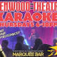 Thursday Karaokes at Kenwood Theatre event image