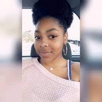 Yasmine Burton's Instagram, Twitter & Facebook