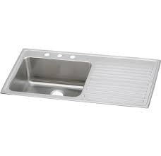 Check spelling or type a new query. Elkay Ilgr4322l1 Lustertone 43 Drop In Single Build Com