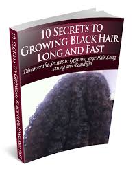 Ever wanted long, gorgeous locks without extensions? How To Grow Black Hair Long New Book Offers Natural Hair Techniques