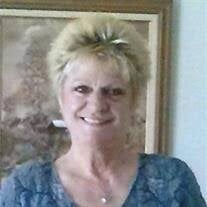 Mrs. Frances Kay "Scarberry" Pirkey Obituary