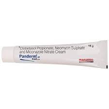 Buy Panderm Cream 15g Buy Online Medicine At Discount Price From Nmedicines In Panderm cream uses side effects. inr