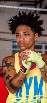 Namibia Flores, una campeona sin medallas