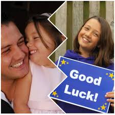 Kiera-lea Lain is fundraising for Nelson's Journey