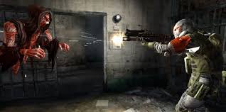 Una bomba entre los juegos antiguos de pc. Los Mejores Juegos De Terror De Todos Los Tiempos Superaficionados