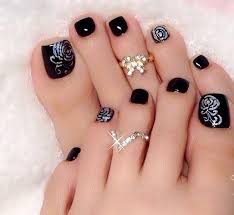 Check spelling or type a new query. Figuras De Unas Decoradas Para Pies Con Los Mejores Disenos 60 Imagenes Informacion Imagenes