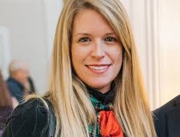 February 2018 Park Angel of the Month: Betsy Halstead