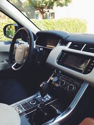 Range Rover Sport Range Rover Range Rover Sport Dream Cars