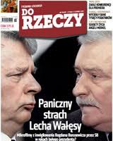 Oba zapisane poniżej wyrażenia, pomimo bardzo podobnego wyglądu i brzmienia, pełnią. Do Rzeczy Voxeurop Portugues