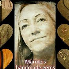 Handmade Jewelry By Mary Crane