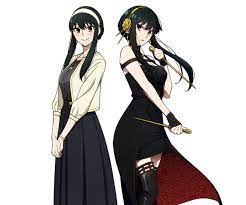 スパイファミリー ヨル