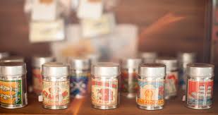 トランクデザイン