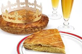 Epiphanie 2021 La Recette Et L Histoire De La Galette Savoureux Alimentation Epiphanie