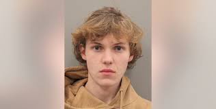 Houston crash: Hunter Cameron Villasana charged with intoxication  manslaughter in homeless woman's death