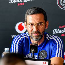The incident passed off on the shoprite supermarket on the nook of grobler and landdros mare streets, mentioned police spokesperson brigadier motlafela mojapelo. I Don T Follow The Money Says Pirates Coach Josef Zinnbauer