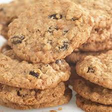 Oatmeal Cookies Recipe Desserts Dessert Recipes Oatmeal Cookies