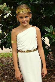 Easy Greek Goddess Costume Uncommon Designs Goddess Costume Diy Goddess Costume Greek Goddess Costume
