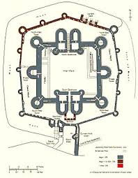 From simple mounds to fairytale majesty. Beaumaris Castle Wikipedia