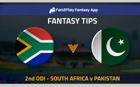 Both teams are on par but south africa being the hosts will. Dtz Ijyhxc17wm