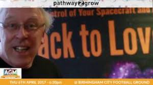 Keith Higgs has been shortlisted for Pathway2Grow Awards 2017