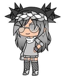 Jun 21, 2020 · see more ideas about club hairstyles, club outfits, character outfits. Gacha Life Characters Girl Cute Google Search Shoplook