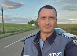 Inspectoratul judeţean de poliţie vaslui. In Plin Razboi Civil Local Un Politist Din Vaslui A Fost Destituit Din Cauza Lui Dragnea