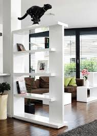 Salesfever Regal Raumteiler Weiss Hochglanz Ryan Fur 399 00 Modernes Designer Regal Auch Optimal Als Raumtei Raumteiler Regal Weiss Raumteiler Weiss Wohnen