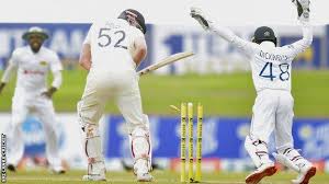 Current bbc live football broadcast rights include Sri Lanka V England Tourists Wobble Chasing 74 After Jack Leach Takes 5 122 Bbc Sport