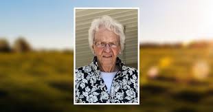 Virginia C. “Ginny” Collins Obituary