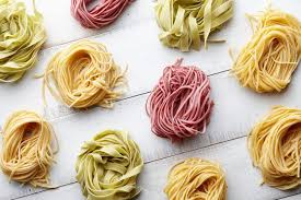 We all know that eating too much sugar is bad for your health. 6 Pasta Alternatives Healthy Pasta Recipes Vitacost Blog