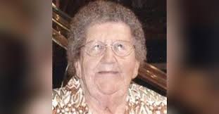 Mrs. Mary Shutts Gilmore Obituary