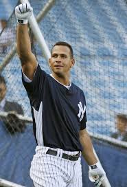 A-Rod, Yanks in 10-year deal