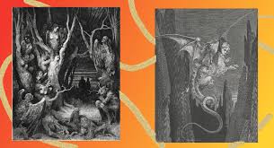 Le insicurezze e le delusioni che ha vissuto sulla sua pelle nell'ultimo anno diventano mostri da guardare negli occhi e affrontare, attraverso la. L Inferno Di Dante Cerbero Minosse E Tutti I Mostri Della Divina Commedia