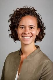 Amina Edwards's Instagram, Twitter & Facebook