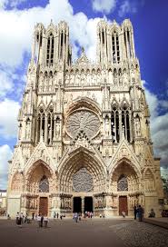 With the greeters, every excursion is unique! Reims Sehenswurdigkeiten Top 15 Reisefuhrer Tipps Frankreich