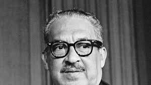 Thurgood Marshall