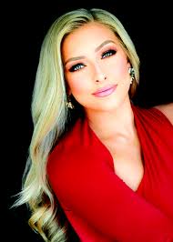 Miss Central Pennsylvania underway